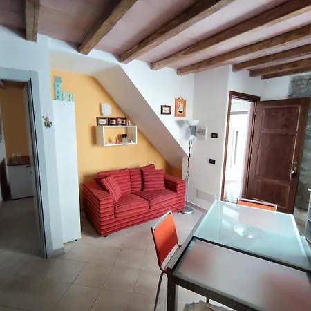 Il Gabbiano Corniglia