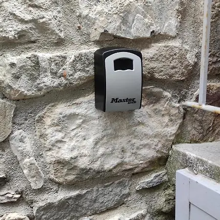 Il Gabbiano Lejlighed