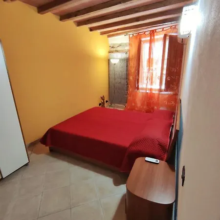 Apartment Il Gabbiano