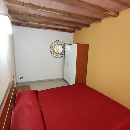 Il Gabbiano Apartment