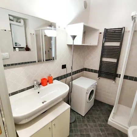 Il Gabbiano Apartment