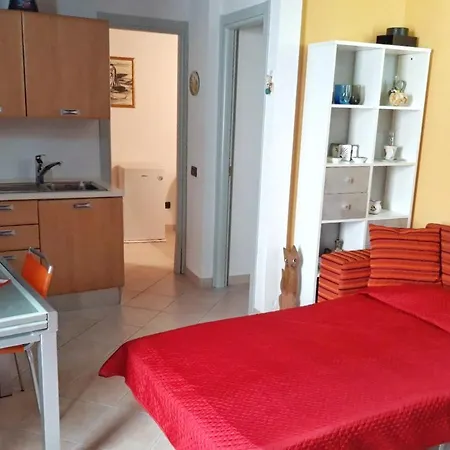 Il Gabbiano Apartment